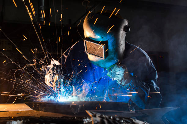 Best Aerospace and Defense Welding in North Hornell, NY