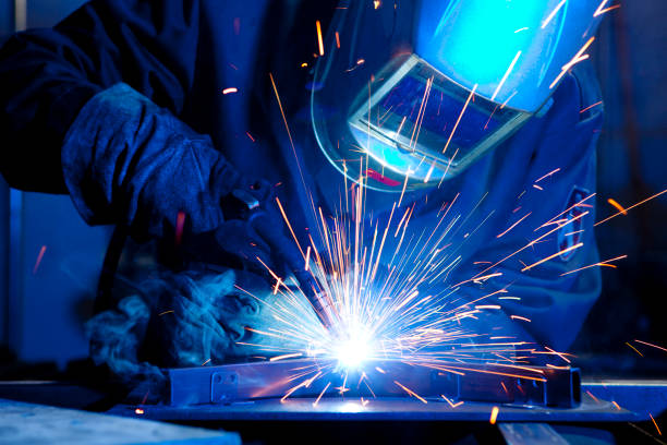 Affordable Welder Services in North Hornell, NY