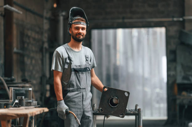 Best Automation and Robotic Welding in North Hornell, NY