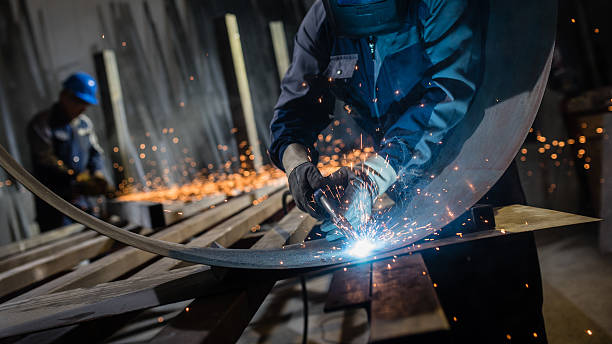 Best Welding Inspection and Certification in North Hornell, NY
