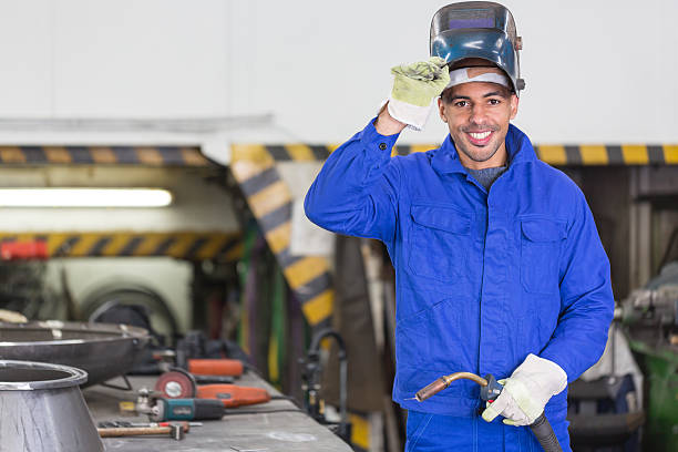 Trusted North Hornell, NY Welder & Metal Fabrication Experts